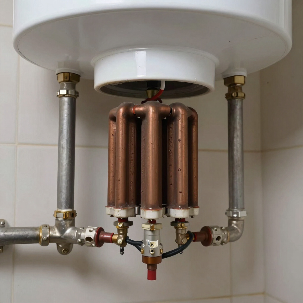 Water Heater Services in Anniston
