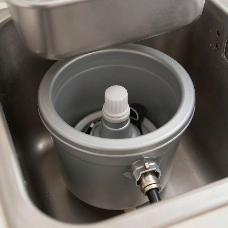 Garbage Disposal in Anniston