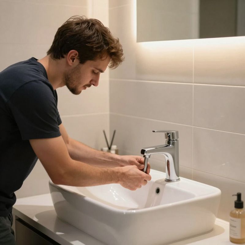 Bathroom & Kitchen Upgrades in Anniston